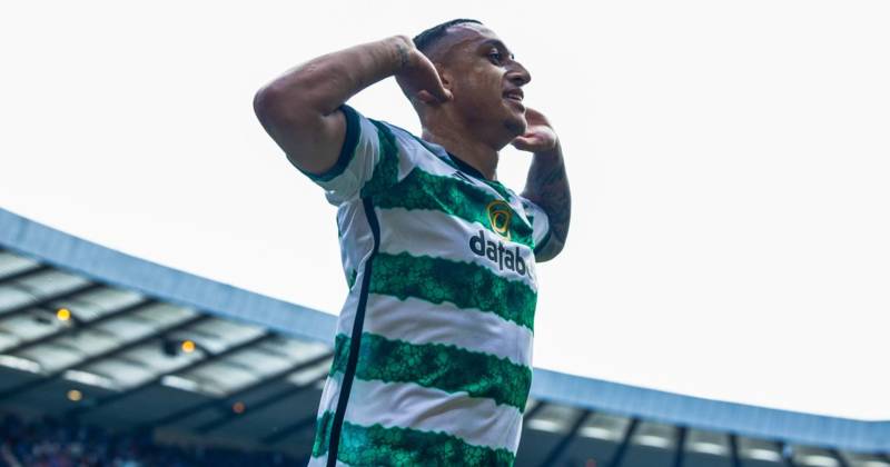 Adam Idah ‘agrees’ Celtic transfer as Norwich City green light exit with medical booked