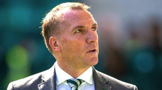 Celtic ‘Weren’T Clinical Enough,’ Insists Rodgers