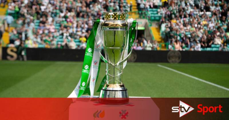 Goals galore as new SWPL season kicks-off with huge wins for big four of Celtic, Rangers, City and Hearts