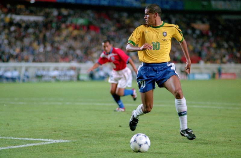 Martin O’Neill clears up the truth behind why Celtic didn’t sign Rivaldo