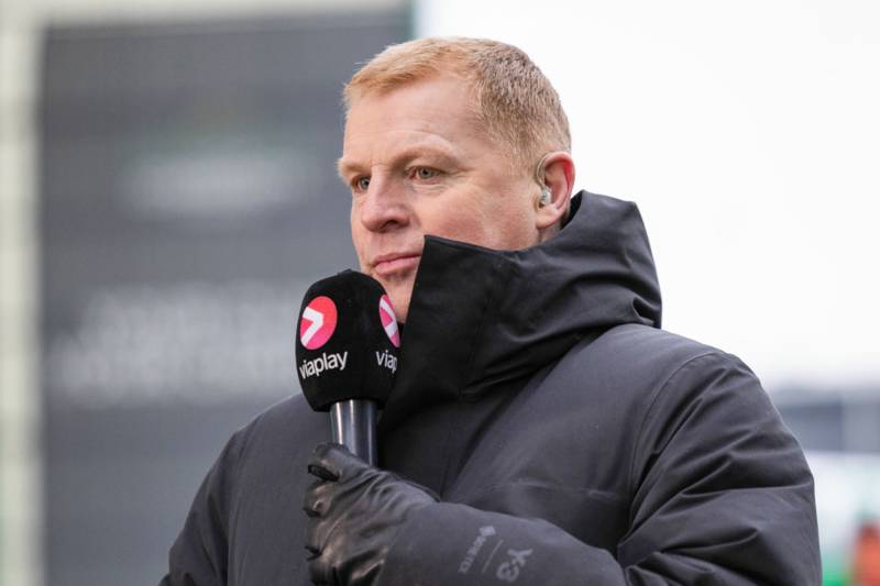 Neil Lennon left furious as ex-Celtic boss takes aim at Romanian media