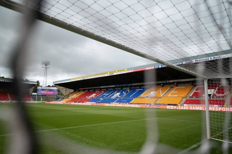 Scottish Premiership starlet favours move to Arsenal over Rangers & Celtic