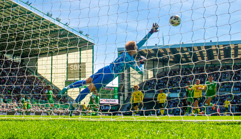 Two Celtic stars, Rangers’ key men, Aberdeen talisman and in-demand playmaker – Premiership team of week