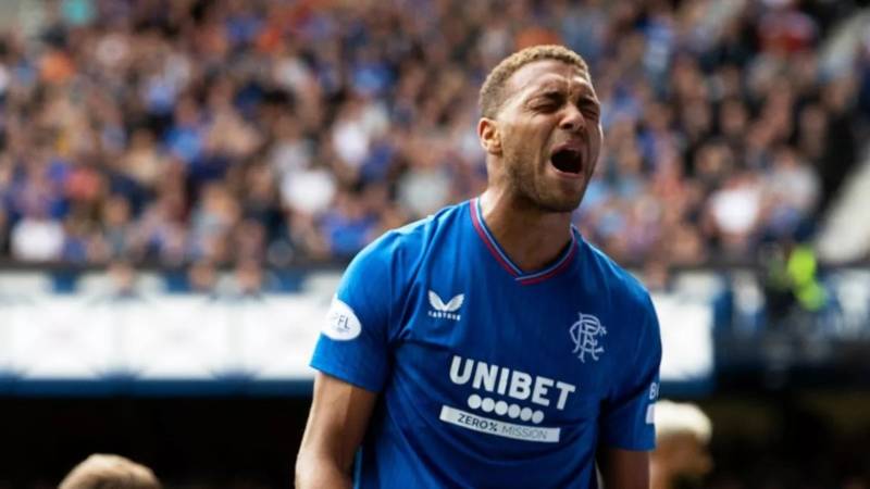 “Abominable Player!”, “Get Him Out!” – Ibrox Fans Erupt At Usual Suspect After Champions League Exit