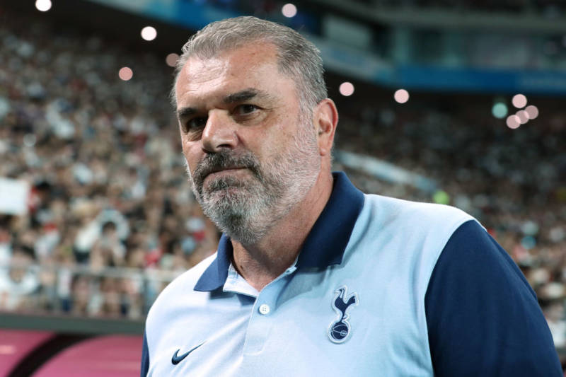 Ange Postecoglou takes Celtic mantra to Tottenham as duty-bound Hoops demand turns a Spurs necessity