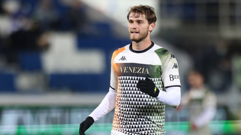 Celtic move could be back on as Fiorentina fail to agree deal