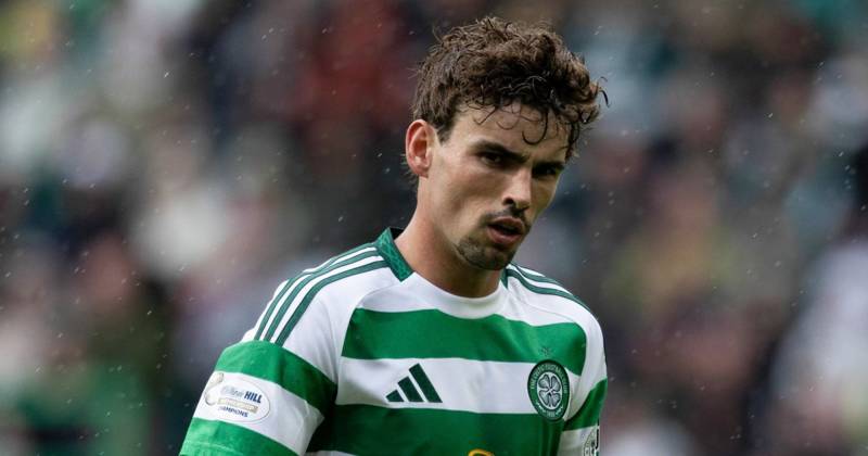 Celtic play hardball over Matt O’Riley Atalanta transfer asking price as £5m successor sees deal ‘collapse’