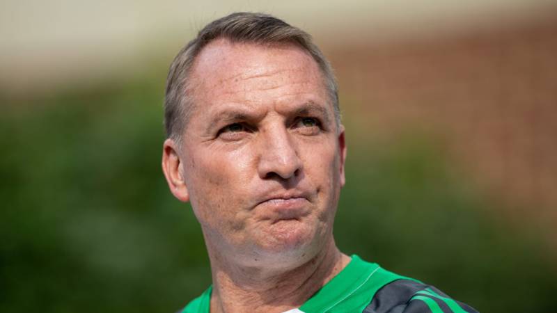 Celtic player rejects chance to leave despite lack of game time