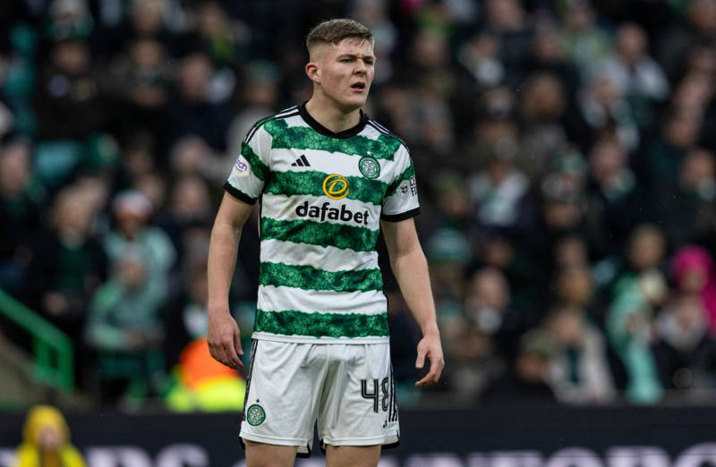 Celtic player set for English transfer move after Xabi Alonso speculation and ‘really good’ contract offer