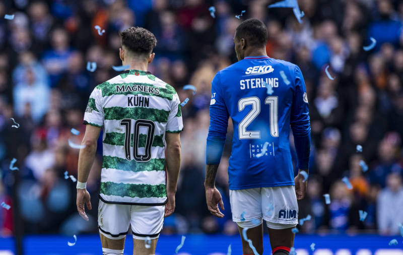 Champions League prize money: How much will Rangers, Celtic earn for UEFA Champions League qualification