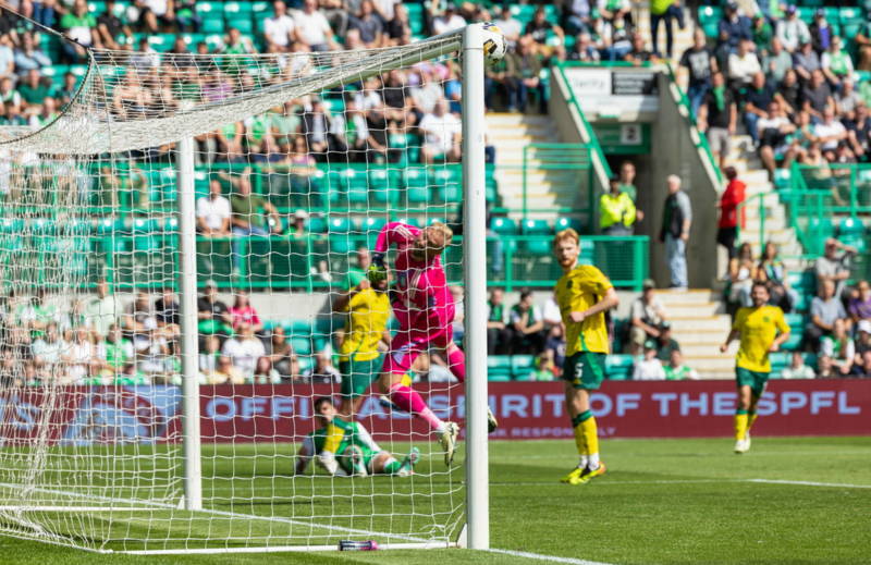 Easter Road’s Empty Seats Didn’t Just Disenfranchise Celtic Fans. They Embarrassed Our Game.