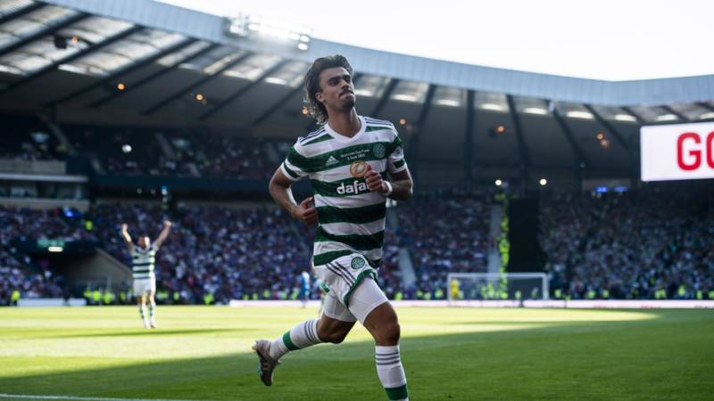 Former Celtic star Jota set to complete transfer move from Al-Ittihad