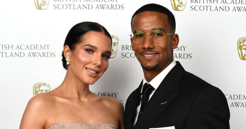 Helen Flanagan makes dig at ex Scott Sinclair as she embarks on new dating journey