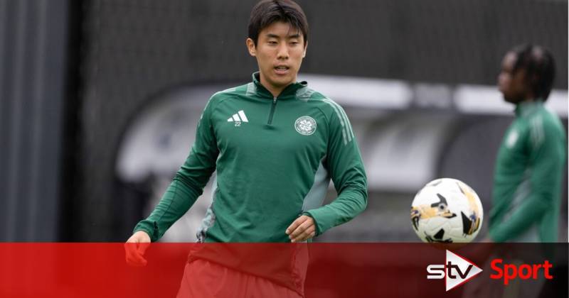 Hibernian sign Celtic midfielder Kwon on season-long loan deal