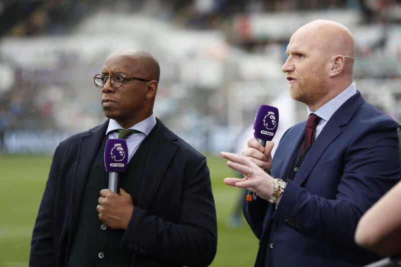 John Hartson Reacts to Idah Deal; Has One Concern