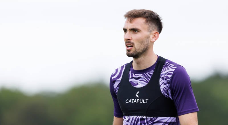 New Hibs player makes stark admission after Celtic defeat as cup chances assessed