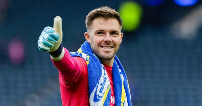 Rangers fans play Hotline board games as Jack Butland love in can’t escape wild theories over Ibrox problems