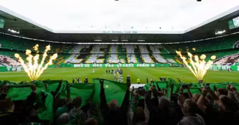 The Opposite Of Love Is Apathy, And That’s Where Some Celtic Fans Could Be Headed