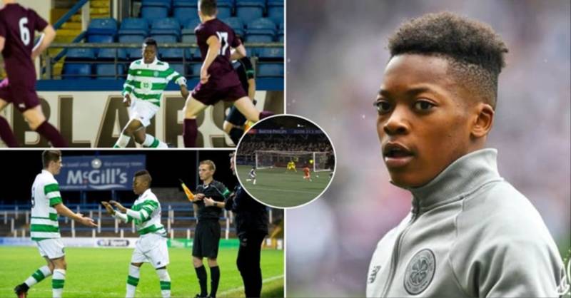 What Happened to Former Celtic Wonderkid Karamoko Dembele