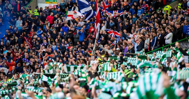 Celtic and Rangers away fan lockout back ON as Ibrox renovations spark fresh fallout with Parkhead briefs pulled