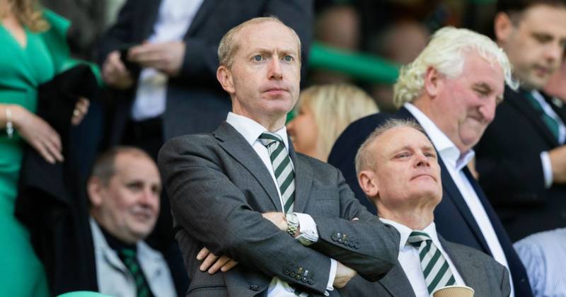 Celtic need transfer stardust from Michael Nicholson as Adam Idah saga means storm could still come – Keith Jackson