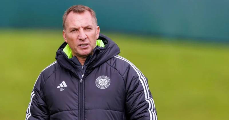 Celtic Playing High-Stakes Transfer Poker As Clock Ticks Down