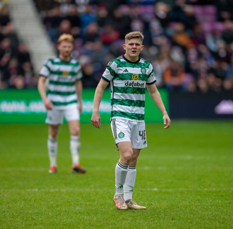 Daniel Kelly’s Celtic Departure Confirmed with Celtic Pushing for Summer Deal