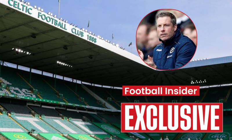 Exclusive: London club open talks with Celtic to fast-track signing