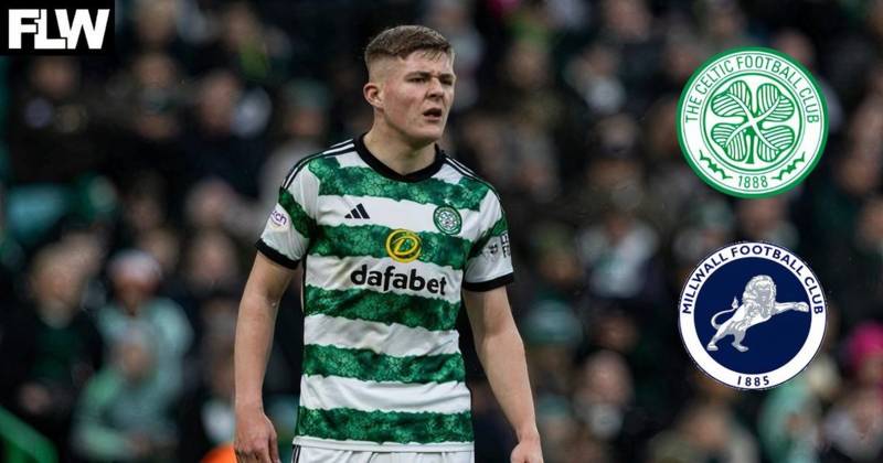 Millwall and Celtic set for transfer talks after agreement reached for Daniel Kelly