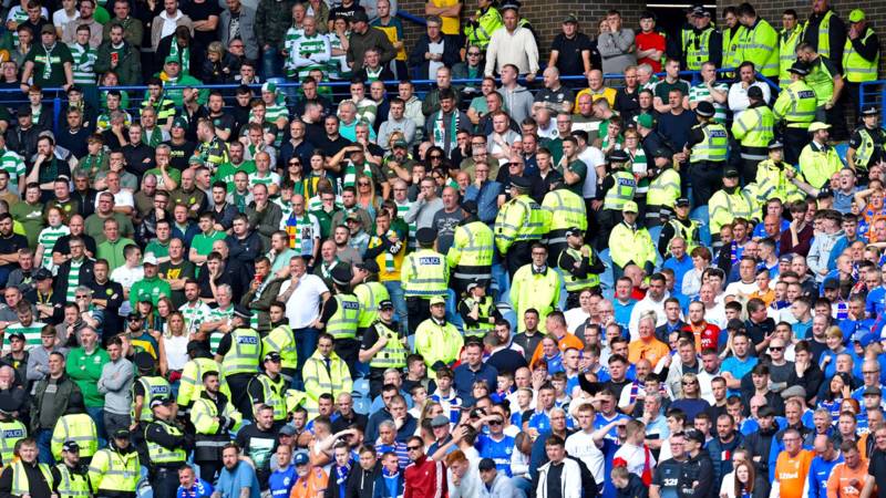 No away fans allowed at next O** F*** games as lockout continues amid U-turn