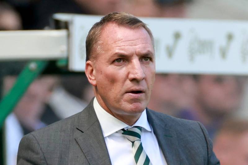 Celtic ‘plotting’ double midfield transfer swoop for Belgian wonderkid & McCowan