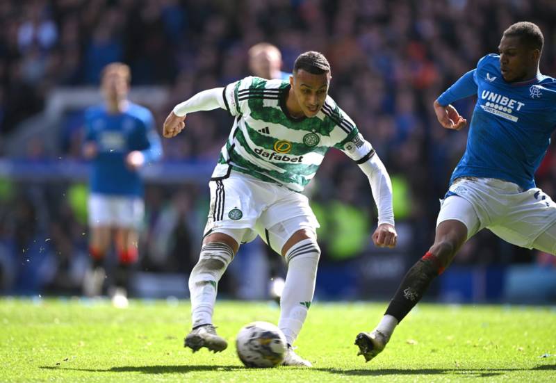 Chris Sutton tells Norwich City fans why Celtic didn’t actually pay too much for Adam Idah