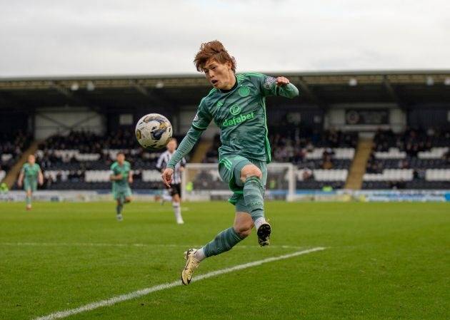 Empty seats at St Mirren a week on Sunday as Celtic given reduced allocation