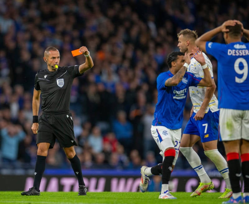 Fresh angle shows why Jefte deserved his Kiev red card