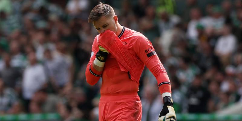 “He’s Never Been The Same Since” – Slow Bears Come To Butland Realisation