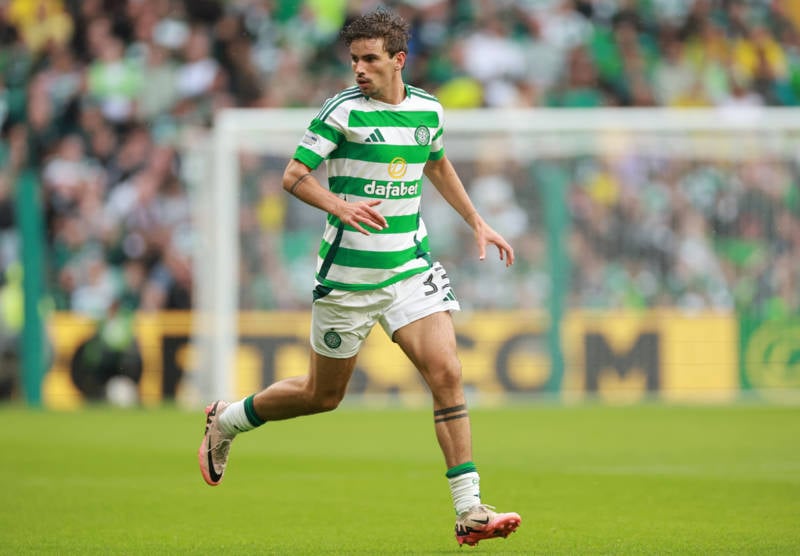 Matt O’Riley transfer latest: Celtic receive fourth bid, Premier League side ‘continue to hold talks’