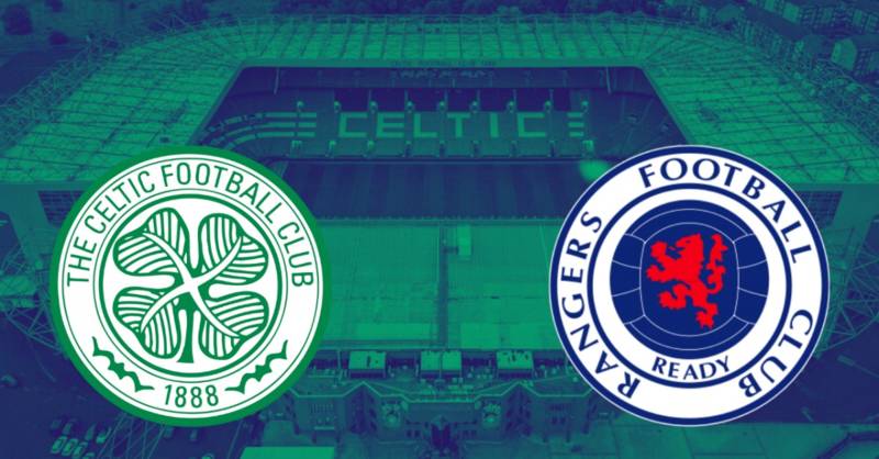 Report: Rangers Incompetence Means No Away Fans For First Celtic Clash Of The Season