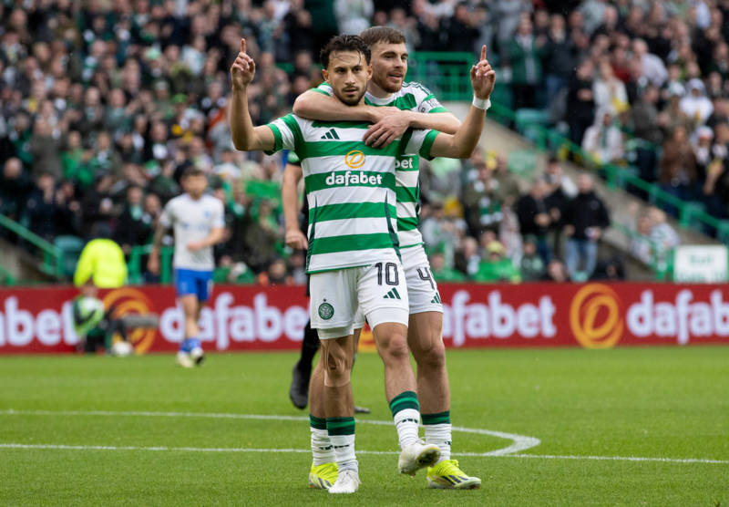 Scottish Premier League predicted table: Full 24/25 title odds – including Celtic, Rangers, Aberdeen, Hearts and Hibs