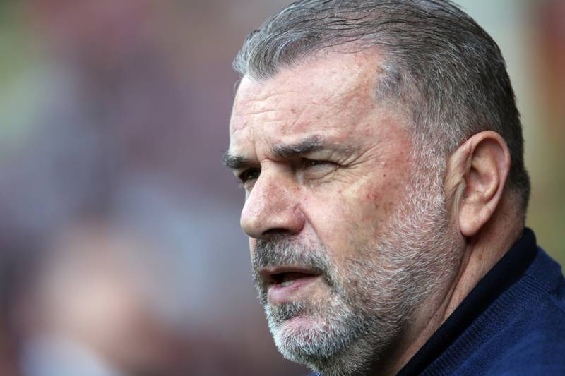 Ange Postecoglou has found ‘the missing link’ and is set to earn his Spurs in England