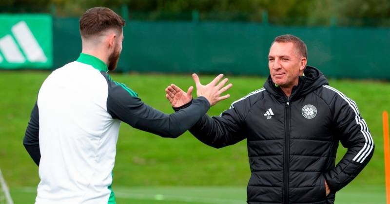 Brendan Rodgers targets £18m triple signing scenario as mega Idah deal the NEW blueprint – Celtic transfer state of play