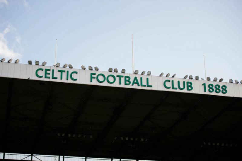 Celtic speak out on away ticket allocation situation with Rangers