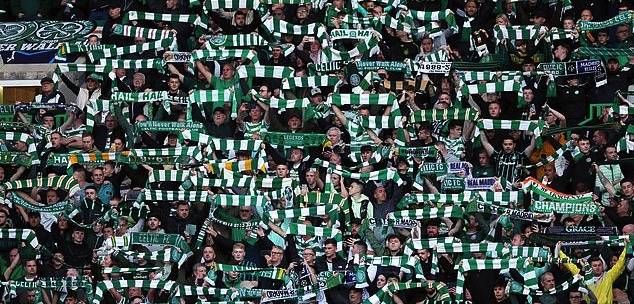 Derby Fan Ban: Celtic Issue Statement