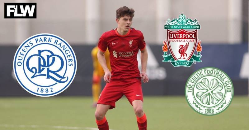 Potential QPR advantage over Celtic in Liverpool, Owen Beck transfer battle