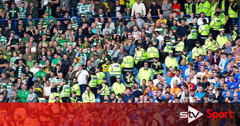 SPFL insist Celtic and Rangers are committed to admitting away fans