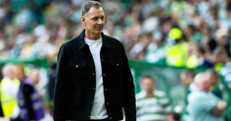 Chris Sutton claims Rangers board can’t be trusted and Celtic are right to shut away fans out