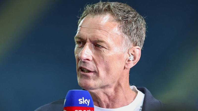 Chris Sutton doesn’t miss Rangers with latest ‘could unravel quickly’ verdict up against Celtic strength