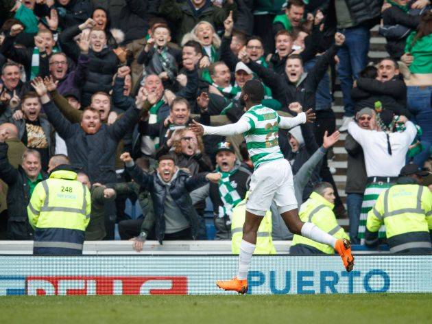 “I can see where Celtic are coming from,” Sutton reckons Rangers board has trust issues