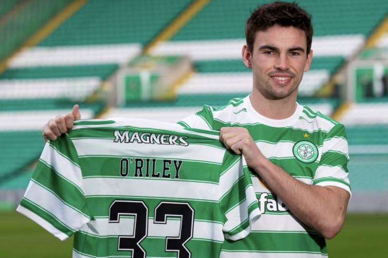 Is Matt O’Riley’s exit on the horizon? Where do Celtic go next?