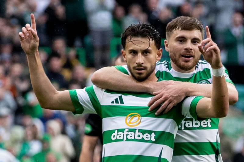 Kuhn on finally realising his potential at Celtic & dream Champions League opponents