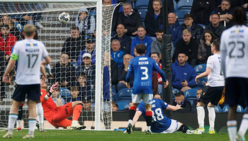 Andy Walker says Celtic-linked player has Ryan Christie ‘potential’